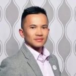 Picture of Johnny Tran, co-founder of TikTiks, a Calgary based Secondary Market Ticket Startup.